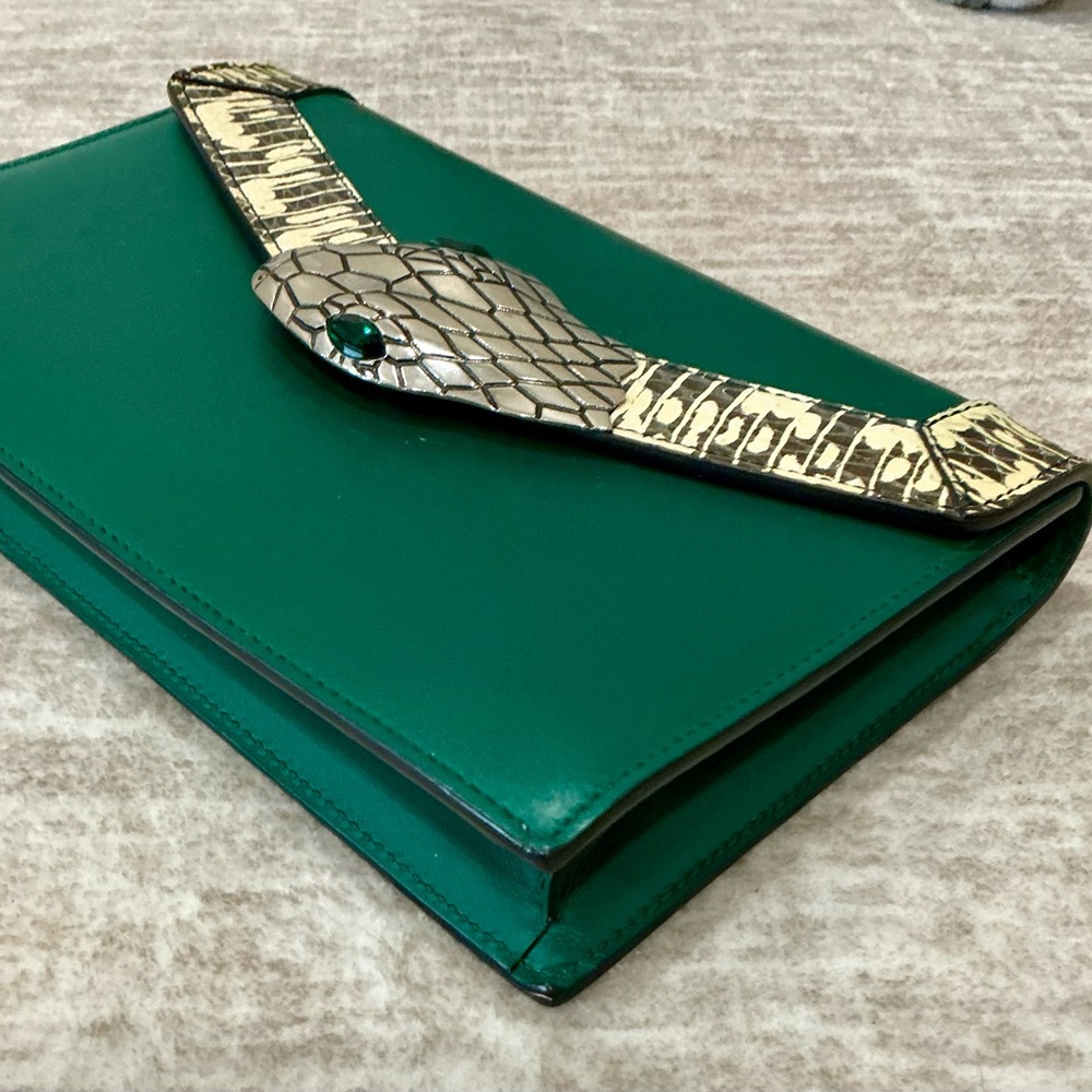 ✨💎GUCCI💎✨Lilith Crossbody/Shoulder Bag W/ COA, Dustbag and gwp - Picture 9 of 10